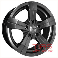 Kyowa Racing KR-347 7x16 5x105 ET40 DIA73.1 HB Kyowa Racing KR-347 7x16 5x105 ET40 DIA73.1 HB
