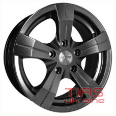 Kyowa Racing KR-347 7x16 5x105 ET40 DIA73.1 HB