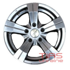 Kyowa Racing KR-347 6.5x15 5x105 ET38 DIA56.6 HS