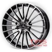 Replica Mercedes R457 8.5x20 5x112 ET36 DIA66.6 BMF Replica Mercedes R457 8.5x20 5x112 ET36 DIA66.6 BMF