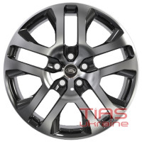 Replica FORGED LR2241 8.5x20 5x120 ET41.5 DIA72.6 GBMF Replica FORGED LR2241 8.5x20 5x120 ET41.5 DIA72.6 GBMF