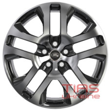 Replica FORGED LR2241 8.5x20 5x120 ET41.5 DIA72.6 GBMF