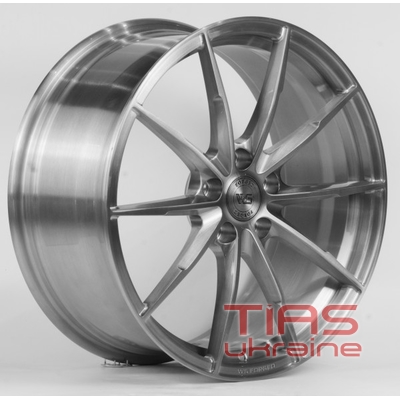 WS FORGED WS947 8.5x19 5x114.3 ET50 DIA64.1 FBS WS FORGED WS947 8.5x19 5x114.3 ET50 DIA64.1 FBS