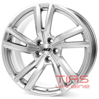 Aez North 7.5x18 5x108 ET50.5 DIA63.4 HG