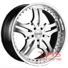 Kyowa Racing KR-532 8x20 5x114.3/120 ET35 DIA73.1 HPL