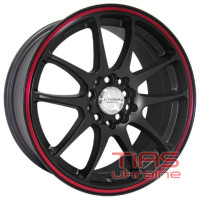 Kyowa Racing KR-536 7x16 5x100/114.3 ET42 DIA73.1 URMBK