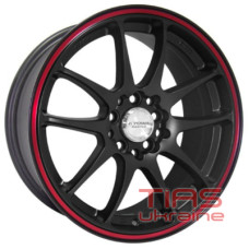 Kyowa Racing KR-536 7x16 5x100/114.3 ET42 DIA73.1 URMBK