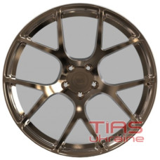 WS FORGED WS2271 9x21 5x115 ET20 DIA71.6 FBBr