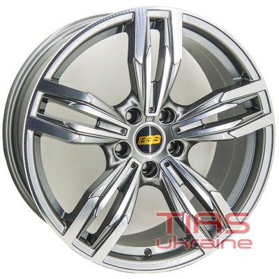 GT 927 9.5x19 5x114.3 ET35 DIA73.1 MG