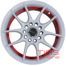 Kyowa Racing KR-583 6.5x15 5x112 ET40 DIA73.1 W1MRE