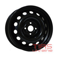 Тольятти ВАЗ-2103 5x13 4x98 ET29 DIA60.5 Black