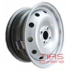 Malata Renault Logan MCV 5.5x14 4x100 ET43 DIA60 SM