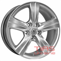 Kyowa Racing KR-600 6.5x15 5x114.3 ET38 DIA73.1 HS