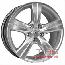 Kyowa Racing KR-600 6.5x15 5x114.3 ET38 DIA73.1 HS