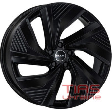 Mak Electra 8.5x21 5x112 ET40 DIA57.1 GB