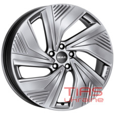 Mak Electra 8x20 5x112 ET40 DIA76 T
