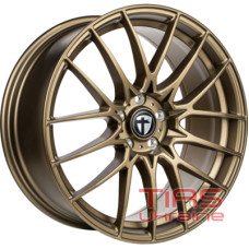 Tomason TN26 8.5x19 5x114.3 ET45 DIA72.6 Matt bronz