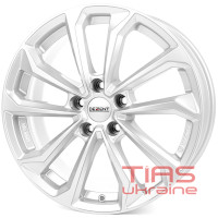 Dezent KS  6.5x16 5x114.3 ET50 DIA67.1 S