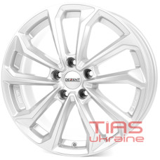 Dezent KS  6.5x16 5x114.3 ET50 DIA67.1 S