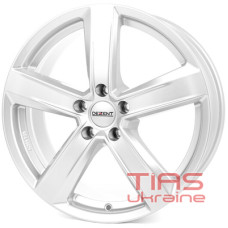 Dezent TU 6.5x16 5x100 ET47 DIA57.1 S