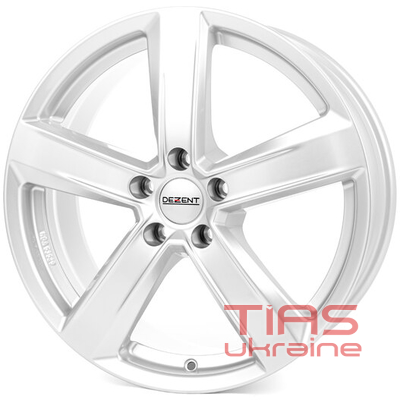 Dezent TU 6.5x16 5x100 ET47 DIA57.1 S