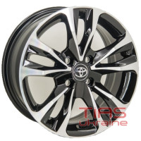 Replica GT 155176 6.5x15 5x100 ET39 DIA60.1 MB