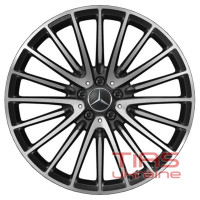 Mercedes OEM A2234011700 9x21 5x112 ET38 DIA66.6 BP