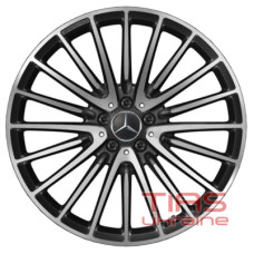Mercedes OEM A2234011700 9x21 5x112 ET38 DIA66.6 BP
