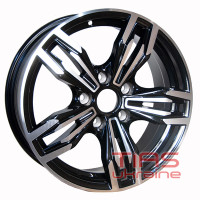 Replica YX397 6x15 5x114.3 ET35 DIA73.1 MB