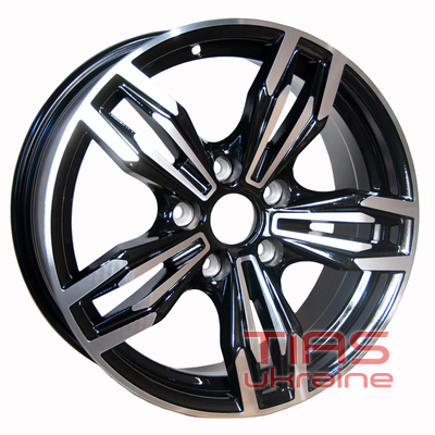 Replica YX397 6x15 5x114.3 ET35 DIA73.1 MB