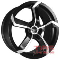 Kyowa Racing KR-706 8x18 5x114.3 ET40 DIA73 Kyowa Racing KR-706 8x18 5x114.3 ET40 DIA73