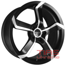 Kyowa Racing KR-706 8x18 5x114.3 ET40 DIA73