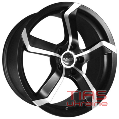 Kyowa Racing KR-706 8x18 5x114.3 ET40 DIA73
