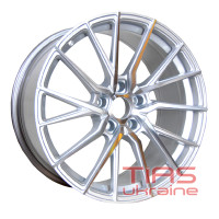 Replica FF03-04 9x18 5x114.3 ET35 DIA73.1 SMF