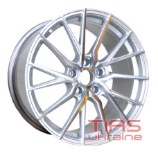 Replica FF03-04 9x18 5x114.3 ET35 DIA73.1 SMF