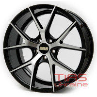 Replica BBS FI-R (5029) 8.5x19 5x112 ET45 DIA66.6 BMF Replica BBS FI-R (5029) 8.5x19 5x112 ET45 DIA66.6 BMF