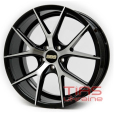 Replica BBS FI-R (5029) 8.5x19 5x112 ET45 DIA66.6 BMF