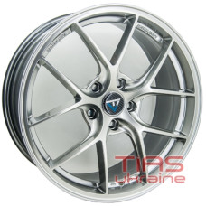 VLF VLF10 6.5x15 5x114.3 ET38 DIA73.1 HB