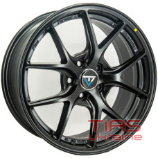 VLF VLF10 6.5x15 5x114.3 ET38 DIA73.1 MB