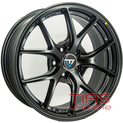 VLF VLF10 6.5x15 5x114.3 ET38 DIA73.1 MB