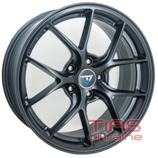 VLF VLF10 7x16 5x112 ET38 DIA66.56 BM