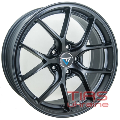 VLF VLF10 7x16 5x112 ET38 DIA66.56 BM