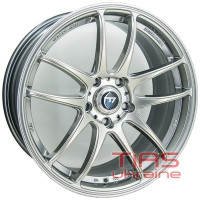 VLF VLF11 7.5x17 5x112 ET40 DIA66.6 HB