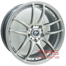 VLF VLF11 8.5x19 5x112 ET38 DIA66.56 HB