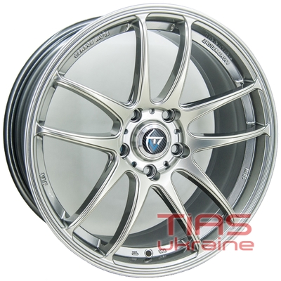 VLF VLF11 8.5x19 5x112 ET38 DIA66.56 HB