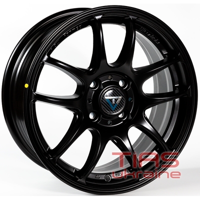 VLF VLF11 8.5x19 5x114.3 ET38 DIA73.1 BM