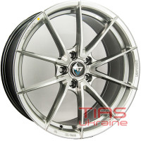 VLF VLF03 8x18 5x112 ET35 DIA66.56 HB