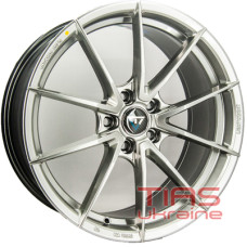 VLF VLF03 8x18 5x112 ET35 DIA66.56 HB