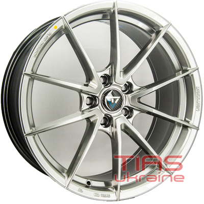 VLF VLF03 8x18 5x112 ET35 DIA66.56 HB