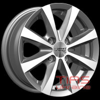 Lawu FH-802 5.5x13 4x98 ET25 DIA58.6 MB